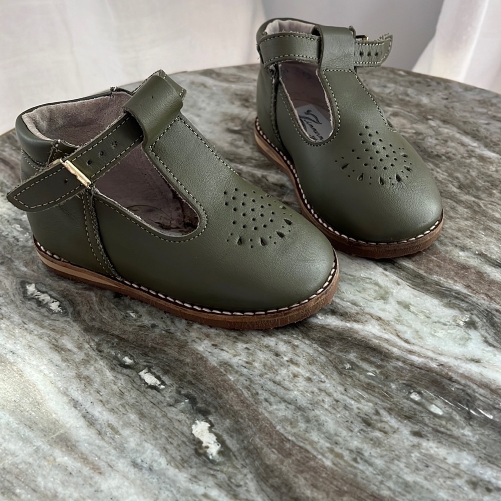 Zimmerman shoes